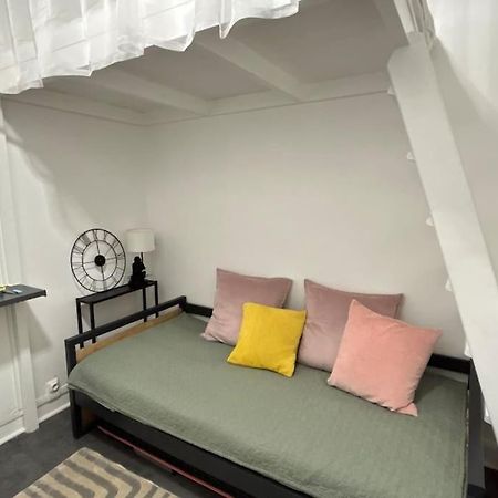 Cozy Studio In Paris 15Eme Kültér fotó