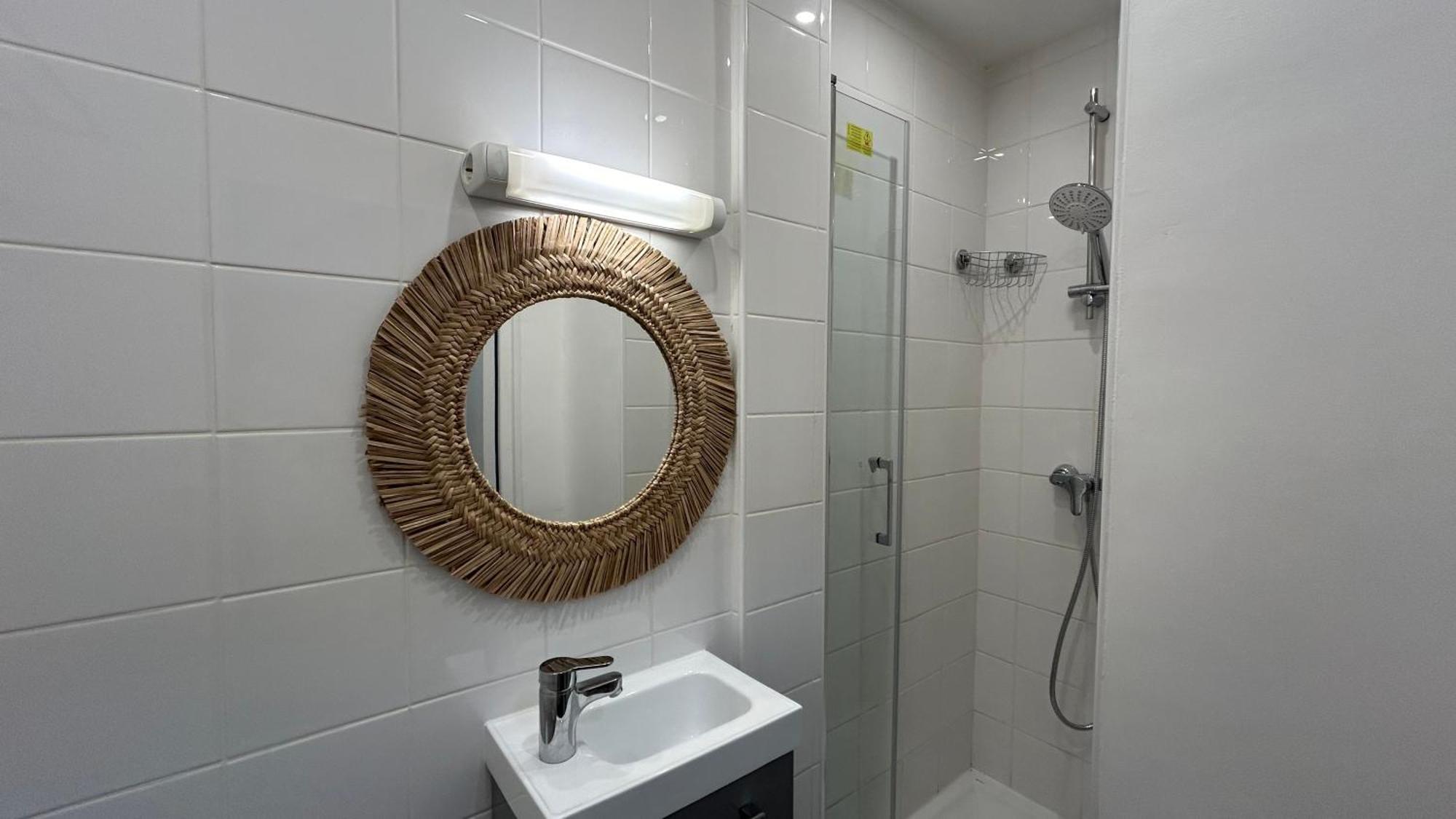 Cozy Studio In Paris 15Eme Kültér fotó